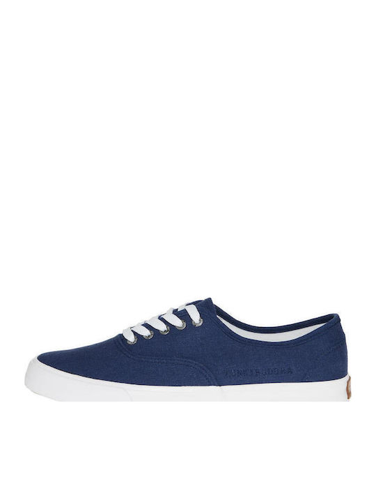 Funky Buddha Ανδρικά Sneakers Indigo