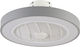 Inlight Chilko Closed Type (Ceiling Light) 50cm...
