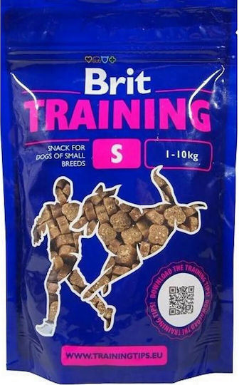 Brit Training Λιχουδιά Σκύλου Μικρόσωμων Φυλών 200gr