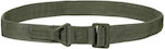 MFH Military Operational Strap Belt 45mm Khaki Khaki