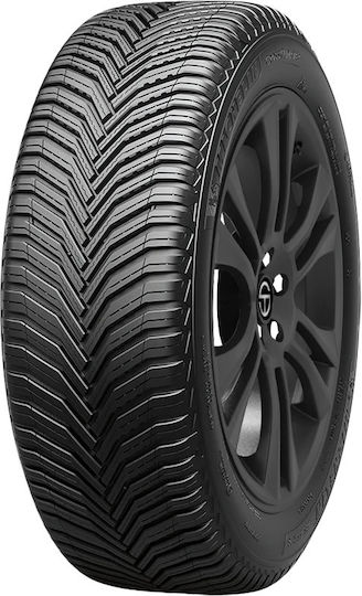 Michelin CrossClimate 2 285/45R20 112W XL Автомобилна Гума Всесезонна За Пътнически Автомобил