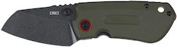 Columbia River Knives Overland Компактен