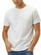 18500 T-Shirt Weiß
