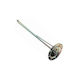 Thermis ΑΝ-02-54 Metallic Electrical Resistance 4000W for Electric Water Heater