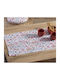 Nef-Nef Homeware Ράνερ Prodigy Πολύχρωμo 45x140εκ.
