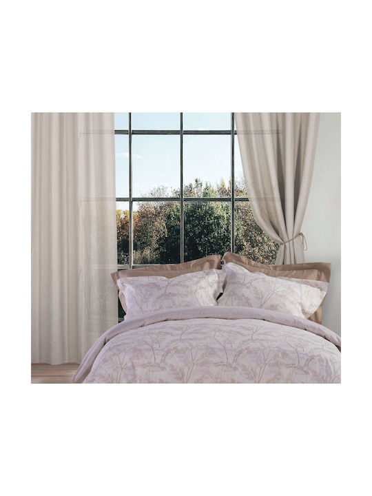 Nef-Nef Homeware Curtain with Pencil Pleat Elin...