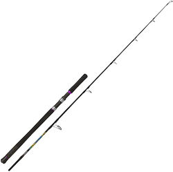 Pioneer Amberjack Jig SC Fishing Rod for Jiggin...
