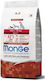 Monge Speciality Line Mini 2.5kg Dry Food for Adult Small Breed Dogs with Lamb, Potatoes and Rice