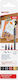 Edding 1340 Design Markers Metallic 4pcs