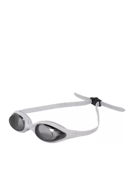 Arena Swimming Goggles Adults Gray
