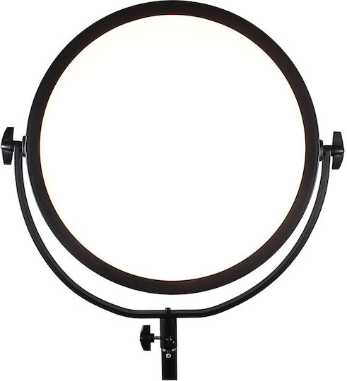 Patona SL-360ARC LED Light 3200 - 5600K 70W με Φωτεινότητα LUX 1500 Lux