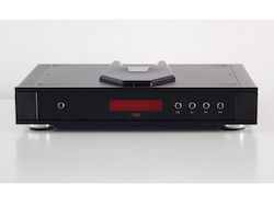 Rega Saturn MK3 Hi-Fi CD Player Μαύρο