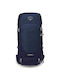 Osprey Stratos 36 Bergsteigerrucksack 36Es Blau Zetaze Blau