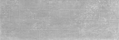 Ravenna Materica Raw Grey Rectified 032654 Placă Podea Interior Ceramic Mat 120x40cm Gri