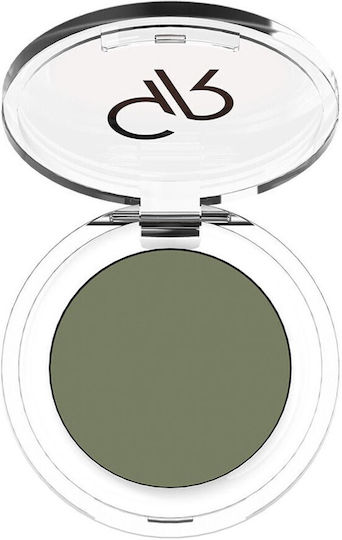 Golden Rose Soft Color Mono Eye Shadow Matte Pressed Powder 06 2.3gr