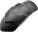 Monorim Monorim-fp Spare Part for Electric Scooter Rear Suspension Fender for Xiaomi M365 1S Pro and Segway Ninebot G30 Max Segway-Ninebot in Black Color