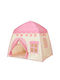 Kids House Play Tent for 3+ years Pink