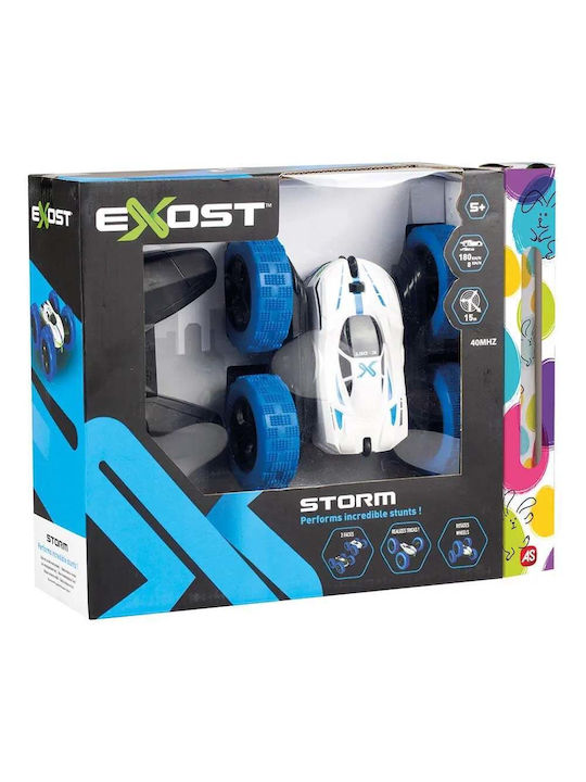 Τηλεκατευθυνόμενο Αυτοκίνητο X-Storm Exost