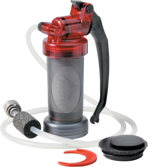 MSR MiniWorks EX Filtru de apă