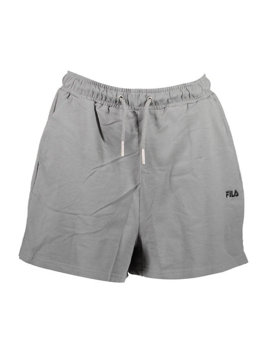 Fila Women's Shorts Gray