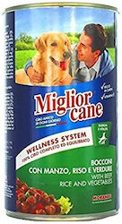 Morando Migliorcane 1250gr Morando Migliorcane 1250gr