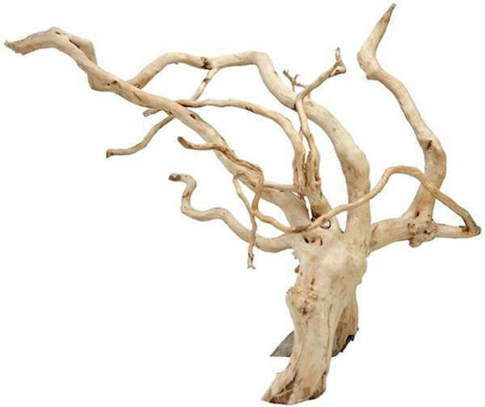HS Aqua Spider Wood Декоративен за Аквариум