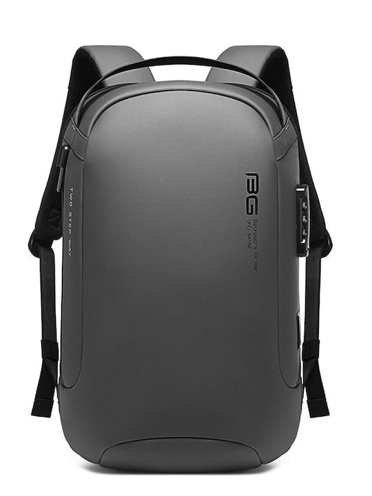 Bange Waterproof Backpack Backpack for 15.6" Laptop Gray 7225