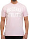 Tricou Roz