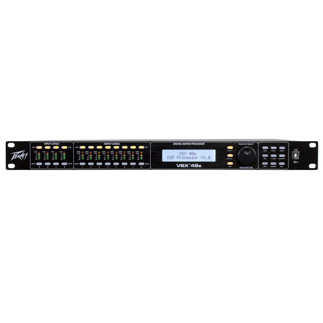 Peavey VSX 48E Skroutz.gr