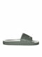 1908 Men's Slides Green
