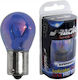 Simoni Racing Λάμπα Αυτοκινήτου PY21W-BAU15s LED Λευκό 12V 27W