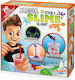 Buki Mega Sticky Slime Εργαστήριο για 8+ Ετών