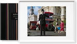 London. Portrait Of A City, Paul Smith Edition No. 501-1,000 Traffic Polic