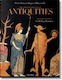D'Hancarville, The Complete Collection of Antiquities from the Cabinet of Sir William Hamilton