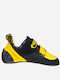 La Sportiva Katana Unisex Climbing Shoes Yellow