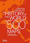 A History of the World in 500 Maps