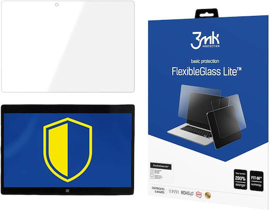 3MK Προστασία Οθόνης για Dell Latitude 7275 m7-6Y75 FlexibleGlass Lite