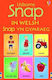 Snap in Welsh