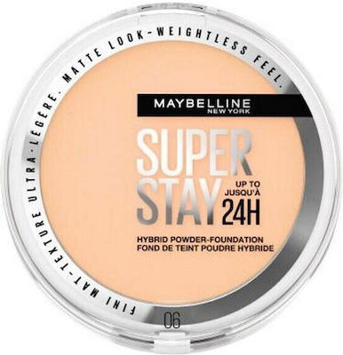 Maybelline Super Stay Hybrid 06 9gr