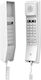 Grandstream GHP610 С кабел Телефон IP 2 линии Бял