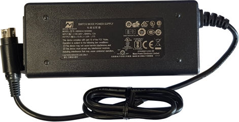 Grandstream Stromversorgung 24V/6,25A für Grandstream GXW 4248 Gateways (GSTR-0058)