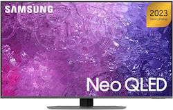 Samsung Smart Τηλεόραση 50" 4K UHD Neo QLED QE50QN90C HDR (2023)
