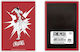 Abysse Luffy Rectangular Decorative Magnet 8x8cm
