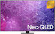 Samsung Smart Τηλεόραση 55" 4K UHD Neo QLED QE55QN90C HDR (2023)