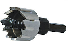 Helix Hole Saw 50mm