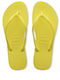Havaianas Women's Flip Flops Yellow 4000030-1732