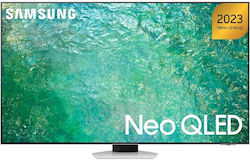 Samsung Smart Τηλεόραση 55" 4K UHD Neo QLED QE55QN85C HDR (2023)