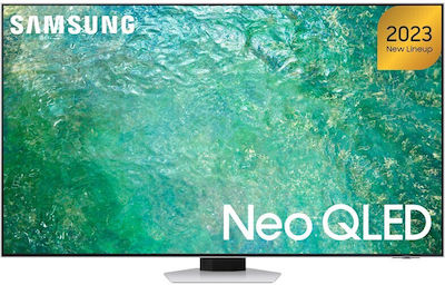 Samsung Smart Fernseher 55" 4K UHD Neo QLED QE55QN85C HDR (2023)