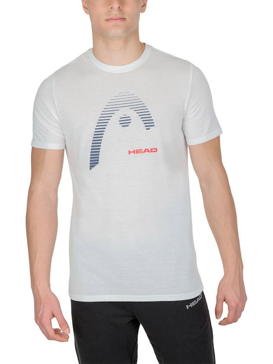 Head Club Carl 811303 Herren Tennisbekleidung G...