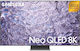 Samsung Smart Televizor 65" 8K UHD Neo QLED QE65QN800C HDR (2023)